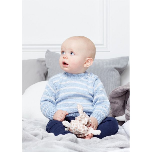 Baby Knits - fra Rowan
